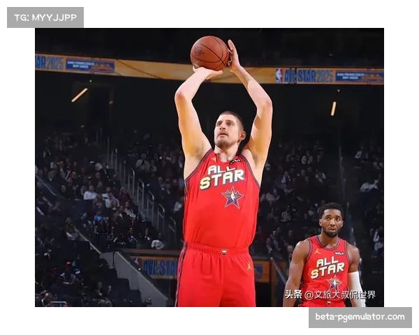 掘金替补深度提升缓解约基奇压力，团队攻防成NBA夺冠关键