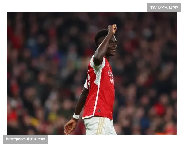 萨卡伤愈复出后状态波动 阿森纳边锋需克服体能瓶颈